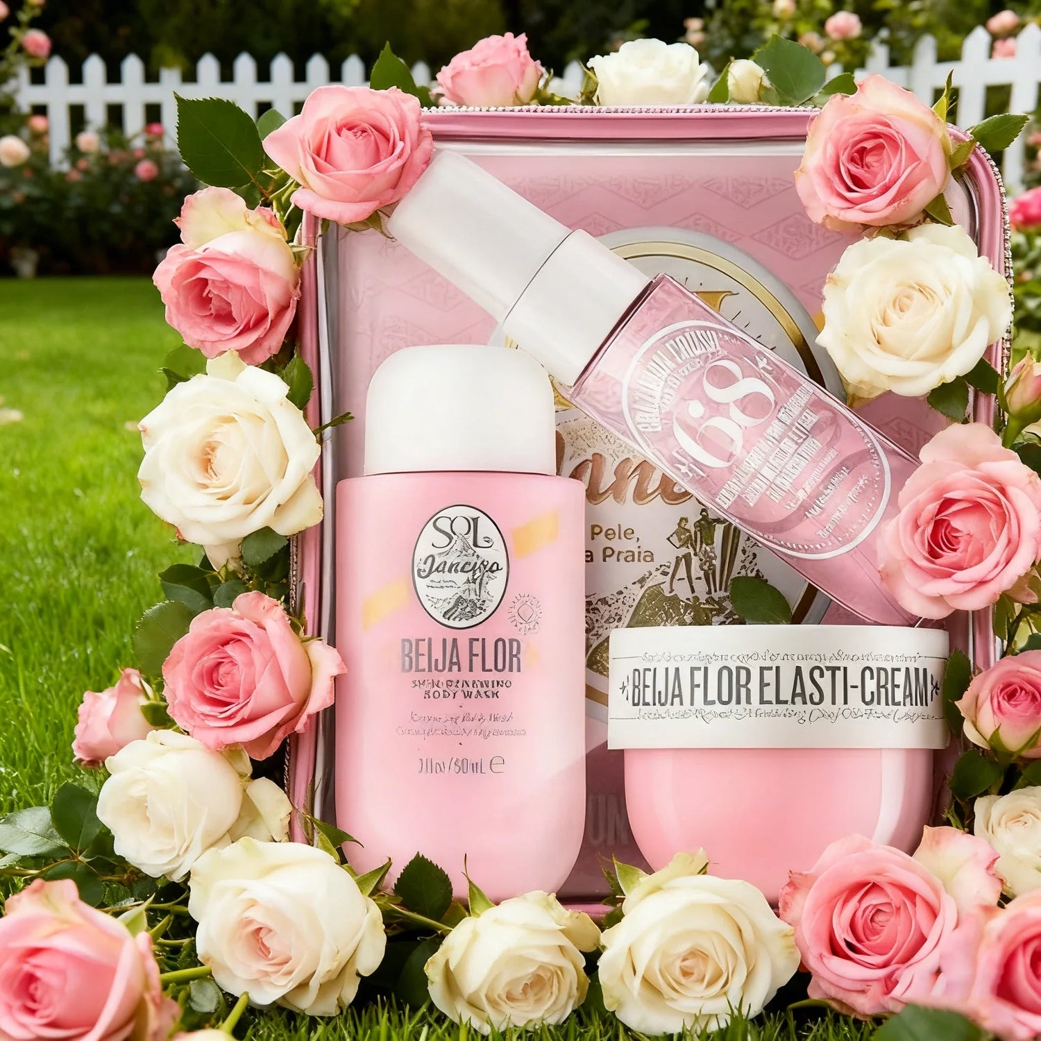 Scent, Sleep & Sensory Gifts