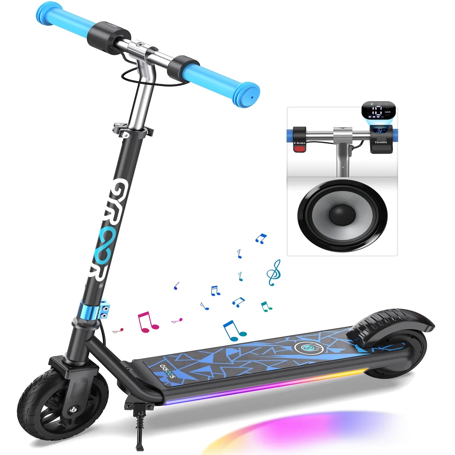 Transportation