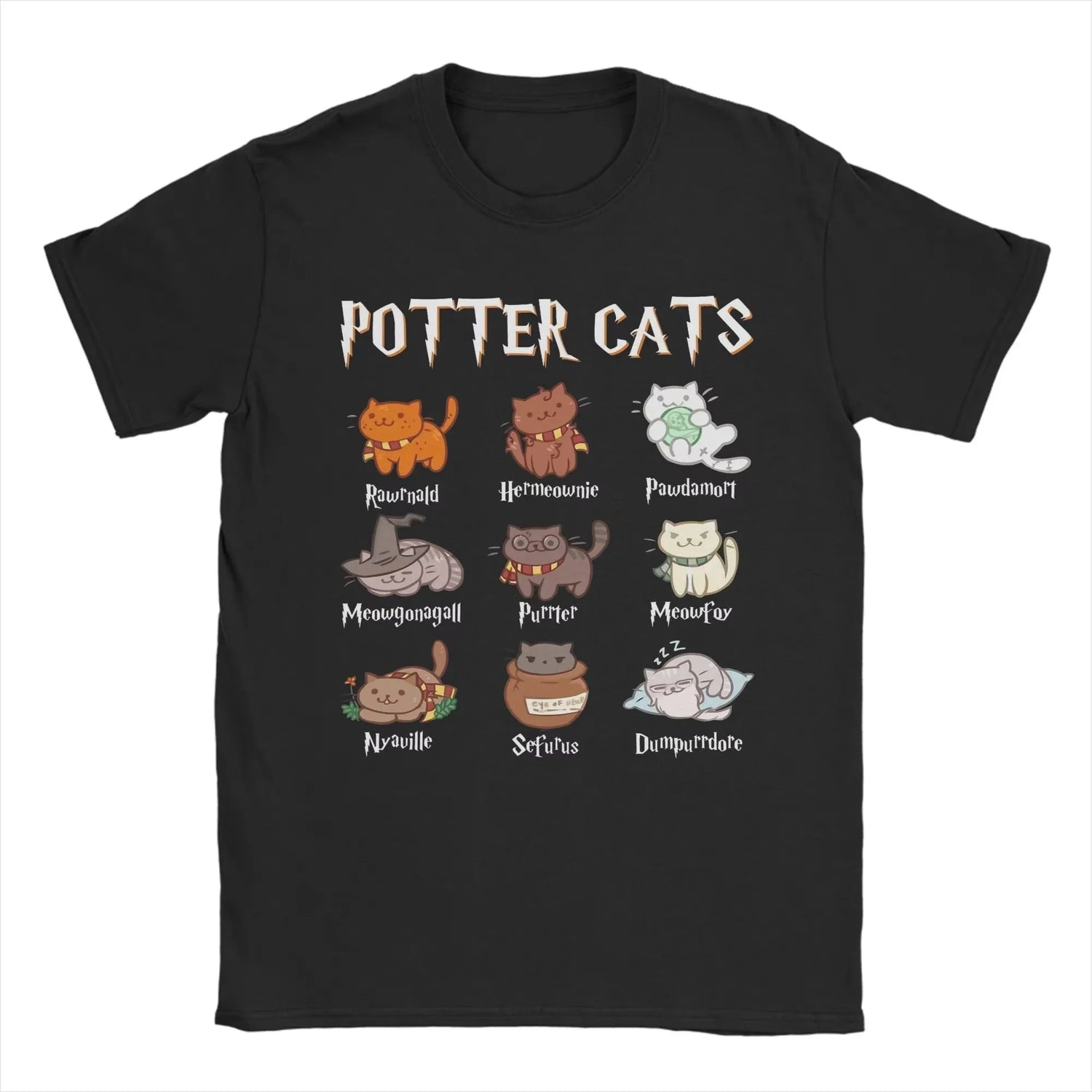 The Fandom Lookbook: Apparel