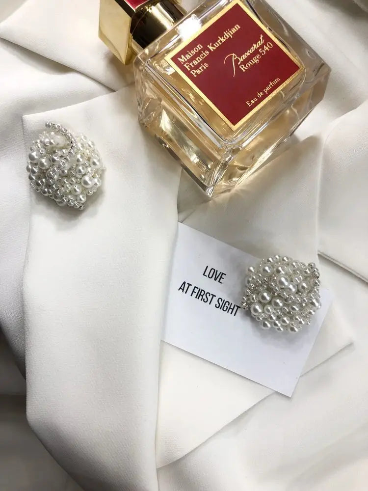 Baccarat Rouge 540 Maison Francis Kurkdjian para Hombres y Mujeres 70ml It's an ideal gift choice