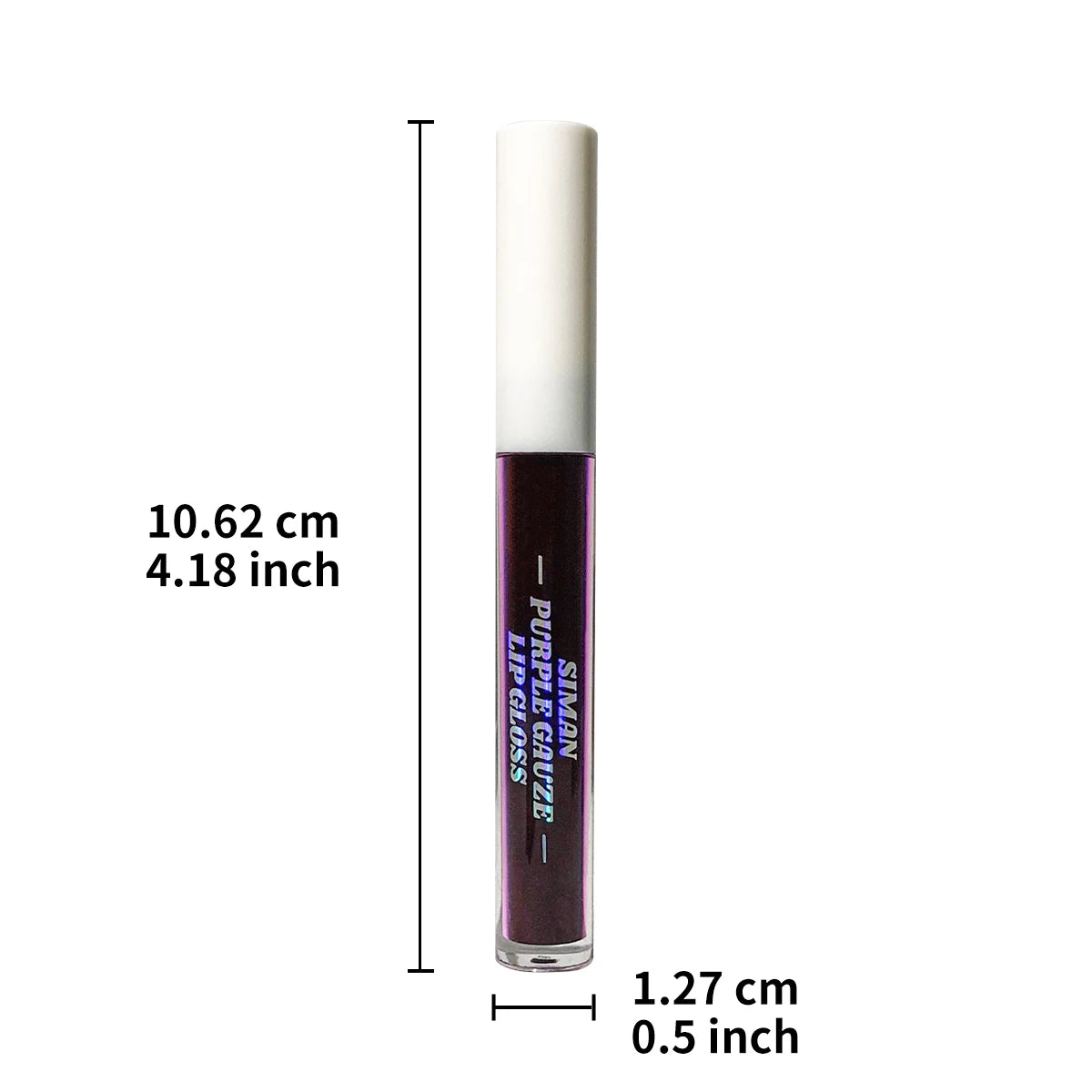 Peel Off Lip Stain Set, 3 Colors Long-Lasting Waterproof Pink Lip Tint, Transfer-Proof Non-Stick Cup Lip Makeup