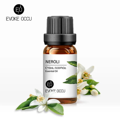 16 Set Sleep Enhancement Pure Essential oils,100% Nature Undiluted For Home Hotel Diffuser Humidifier,DIY Candle Soap Bath Salts Strong Smell