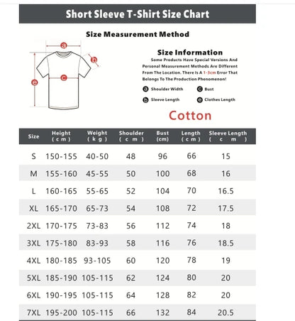 Chainsaw Man Reze T-Shirts Men Women Anime Manga Funny 100% Cotton Tee Shirt O Neck Short Sleeve T Shirts Party Clothes