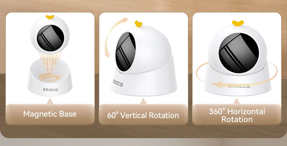 Automatic Cat Laser Toy Interactive 360° Adjustable Electric Cat Toy For Kitty Dog Indoor Smart Teasing Laser Cat Toys