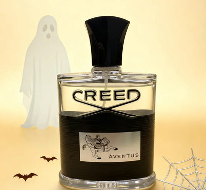 CREED AVENTUS120ML limited edition luxury trend, long-lasting fresh cologne, the preferred gift