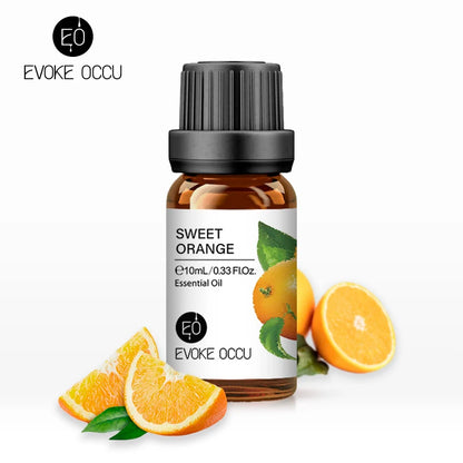 16 Set Sleep Enhancement Pure Essential oils,100% Nature Undiluted For Home Hotel Diffuser Humidifier,DIY Candle Soap Bath Salts Strong Smell