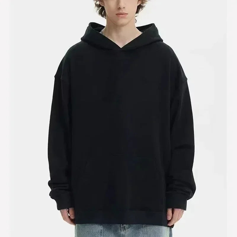 NEW Wednesday Addams Nevermore Academy Hoodie Long Sleeve Women Men Sweatshirt New Tv Series Casual Style Fashion Clothes