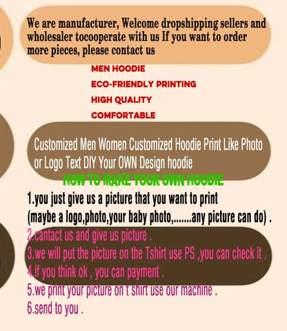 Wicked Sutra Hooded Graphic Printing Cartoon Women Tops Sweatshirt with Hooded Casual Retro Clothes Women/men Pullovers