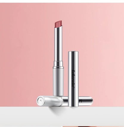 Lipstick Lip Balm Natural Color Creamy Texture Long Lasting Moisturizing  Nourishing Lip Care Gloss Cosmetic