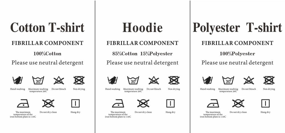 Wicked Sutra Hooded Graphic Printing Cartoon Women Tops Sweatshirt with Hooded Casual Retro Clothes Women/men Pullovers