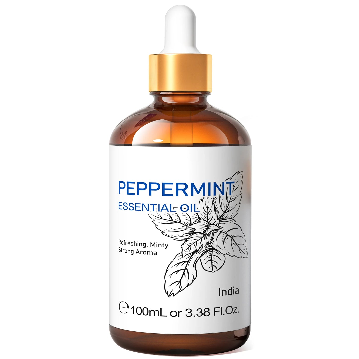 100ML Tea Tree Essential Oils for Diffuser Humidifier Aromatherapy Massage Aromatic Oil for Candles Making Soap Hair care