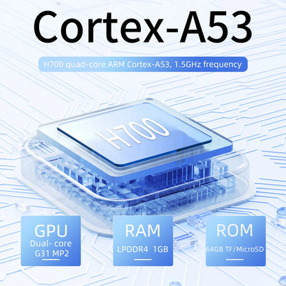 RG40XXV & RG35XX Plus Retro Handheld Game Console 640*480 IPS Screen Linux 64-bit 5000Games Support WIFI,Bluetooth,HDMI