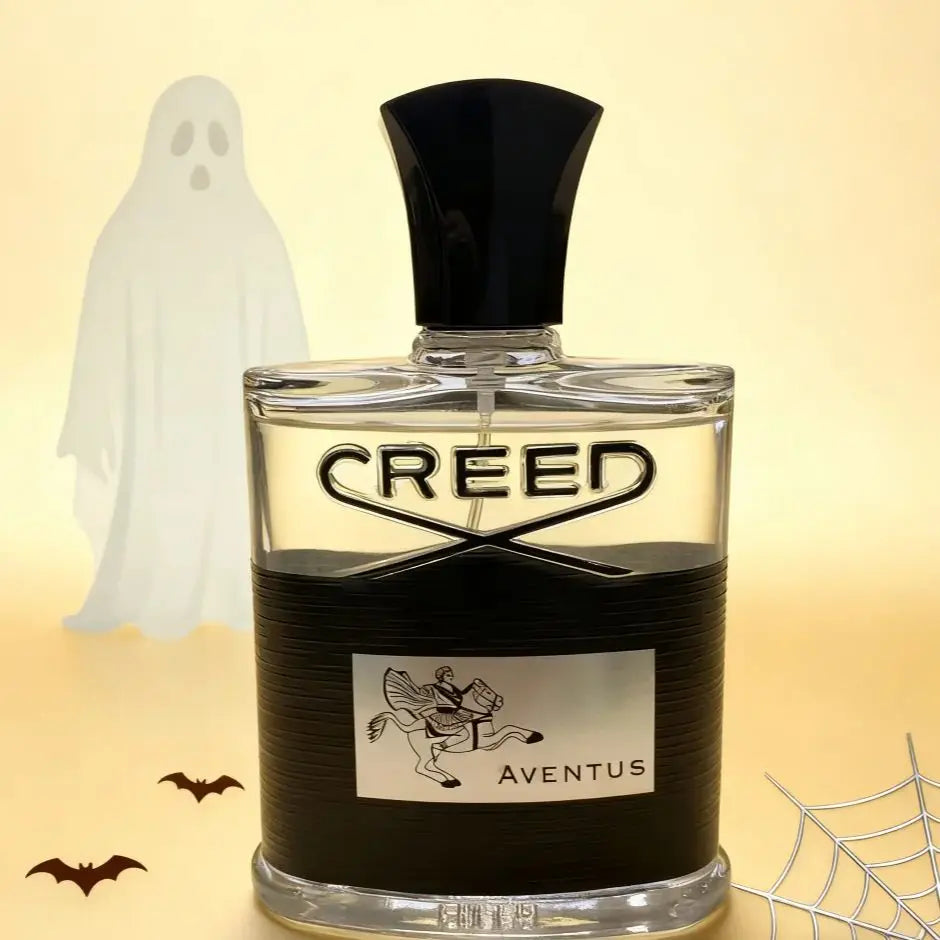 CREED AVENTUS120ML limited edition luxury trend, long-lasting fresh cologne, the preferred gift