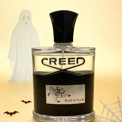 CREED AVENTUS120ML limited edition luxury trend, long-lasting fresh cologne, the preferred gift