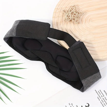 3D Movable Eye Mask Breathable Light Blocking Band Storage Bag Eye Mask Breathable Light Blocking Band Eye Protection Mask