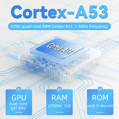 RG40XXV & RG35XX Plus Retro Handheld Game Console 640*480 IPS Screen Linux 64-bit 5000Games Support WIFI,Bluetooth,HDMI