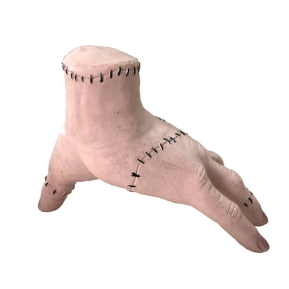 Wednesday Addams Things Soft Hand Cosplay Figurine Toys Accessories