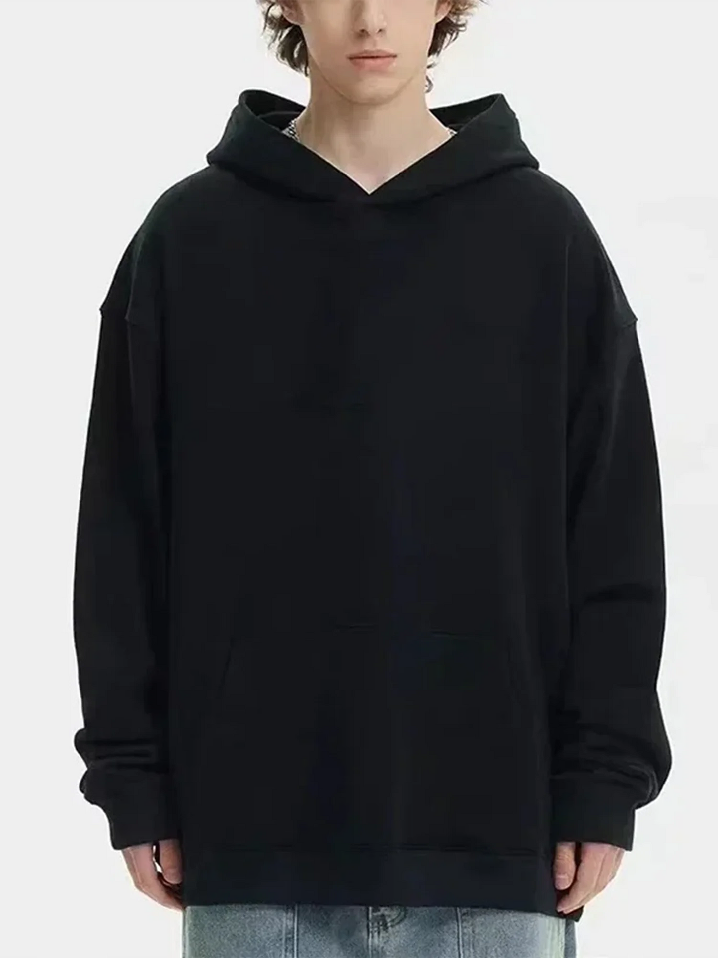 NEW Wednesday Addams Nevermore Academy Hoodie Long Sleeve Women Men Sweatshirt New Tv Series Casual Style Fashion Clothes