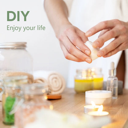 100ml Pure Natural Essential Oils For Diffuser Candle Making Lavender Jasmine Vanilla Eucalyptus Aroma Essential Oil