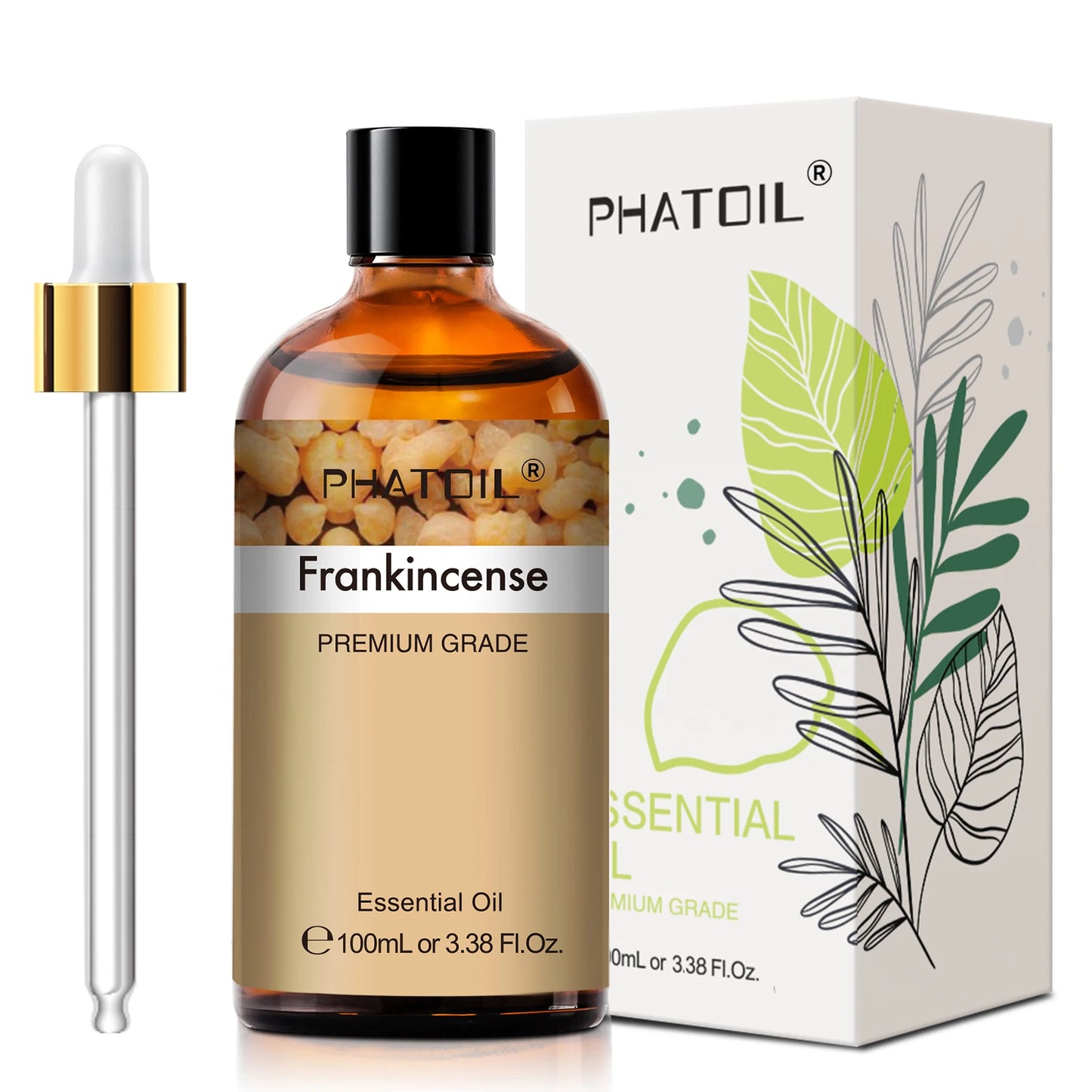 100ml Pure Natural Essential Oils For Diffuser Candle Making Lavender Jasmine Vanilla Eucalyptus Aroma Essential Oil
