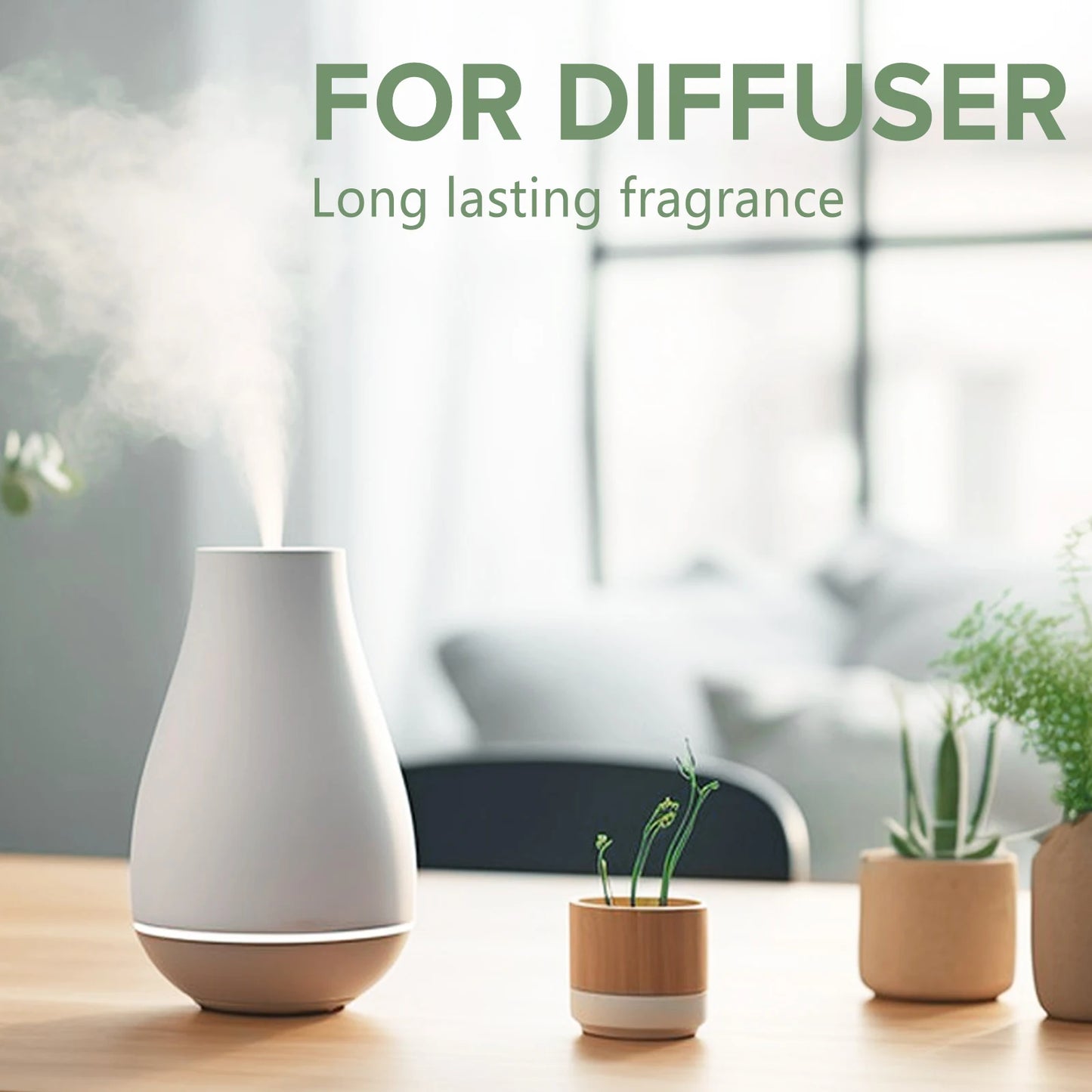 100ml Pure Natural Essential Oils For Diffuser Candle Making Lavender Jasmine Vanilla Eucalyptus Aroma Essential Oil