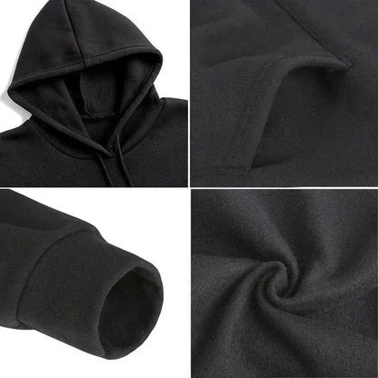 NEW Wednesday Addams Nevermore Academy Hoodie Long Sleeve Women Men Sweatshirt New Tv Series Casual Style Fashion Clothes