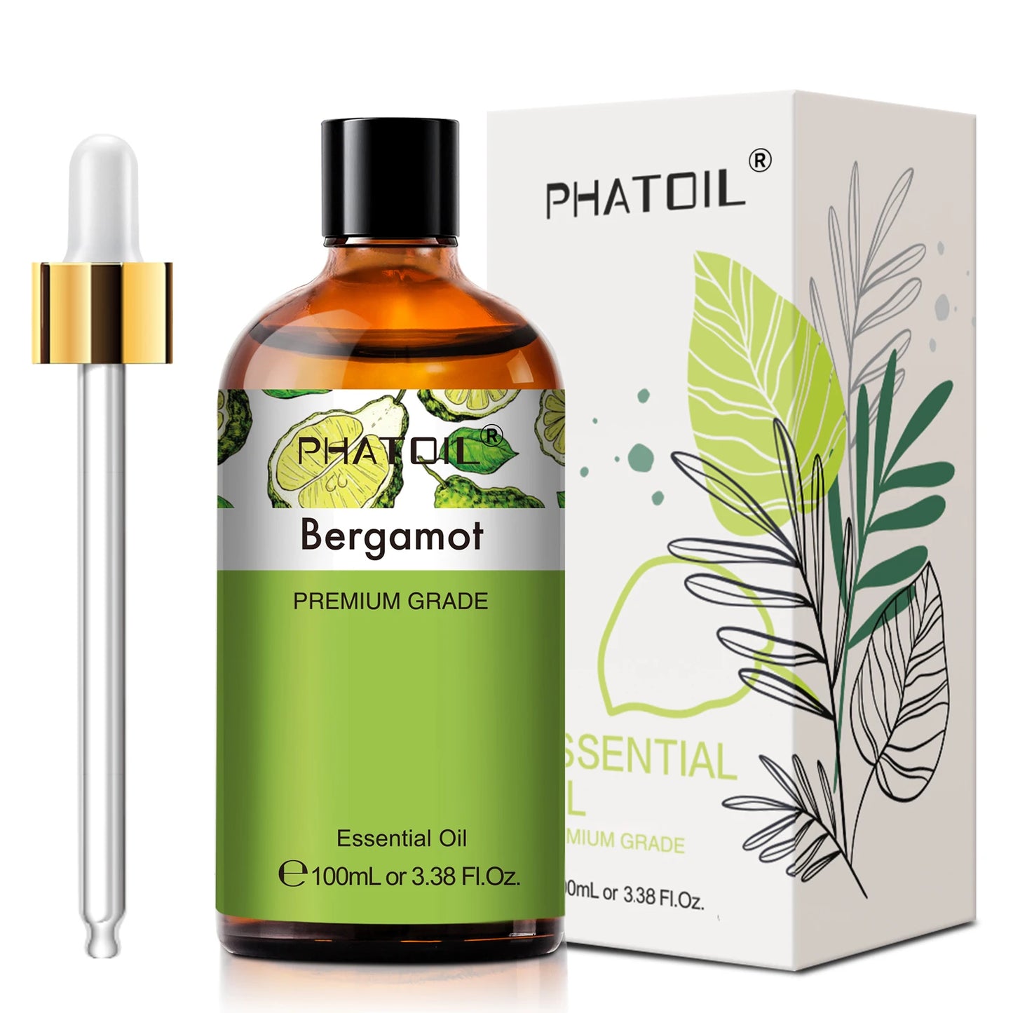 100ml Pure Natural Essential Oils For Diffuser Candle Making Lavender Jasmine Vanilla Eucalyptus Aroma Essential Oil